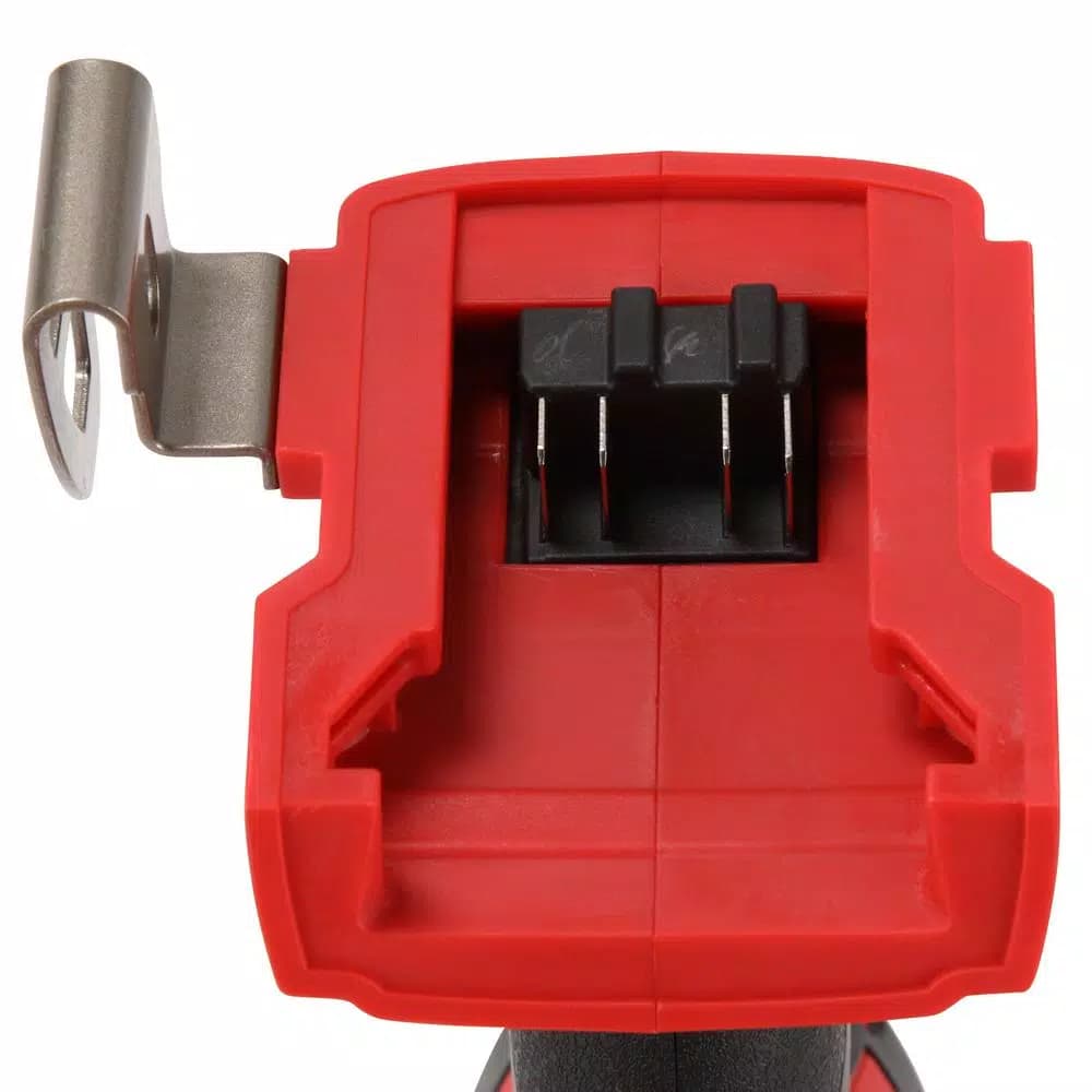 Milwaukee M18 1/4 in. Hex Brushless Cordless Impact Driver (Tool Only)
