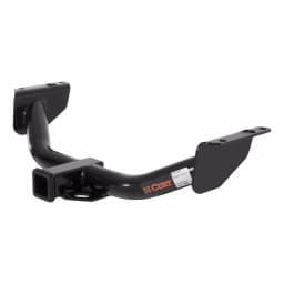 CURT Class 3 Trailer Hitch 2-in Receiver for Mazda B2300 B3000 B4000 & Ford Ranger thumbnail 2