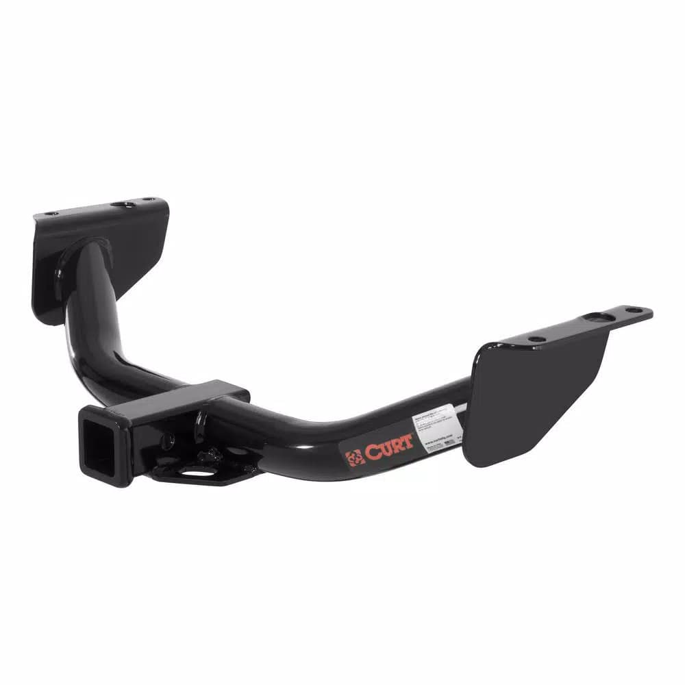 CURT Class 3 Trailer Hitch 2-in Receiver for Mazda B2300 B3000 B4000 & Ford Ranger