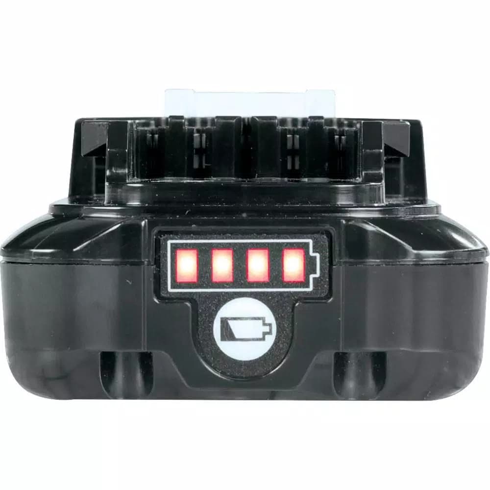 Makita 12V MAX CXT Lithium-Ion 2.0Ah Battery and Charger Starter Kit