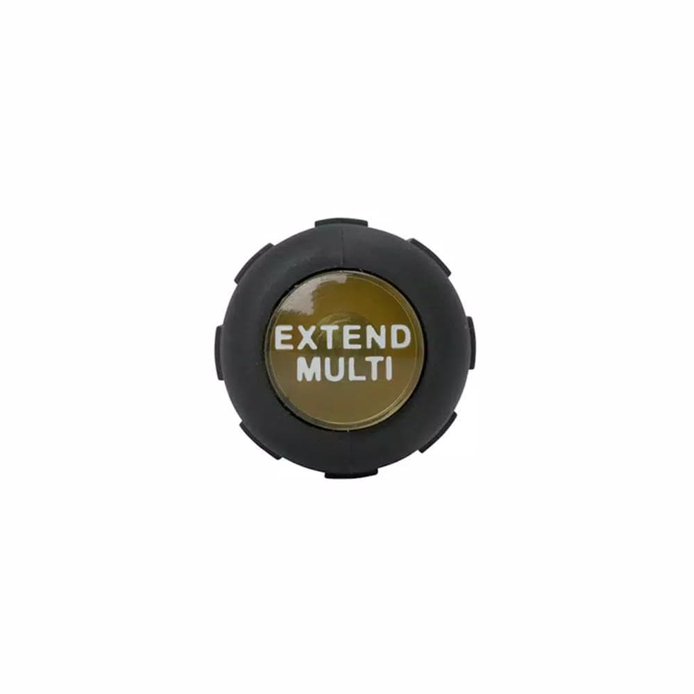 Klein Tools Extended-Reach Multi-Bit Screwdriver and Nut Driver Set