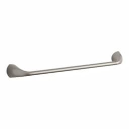 KOHLER Alteo 18 in. Single Towel Bar in Vibrant Brushed Nickel thumbnail 1