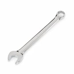 TEKTON 3/4 in. Combination Wrench, 12-Point Box End, Chrome Vanadium Steel thumbnail 1