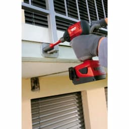 Hilti SIW 22T-A 1/2 in. High Torque 22V Cordless Impact Wrench - Tool Only thumbnail 8
