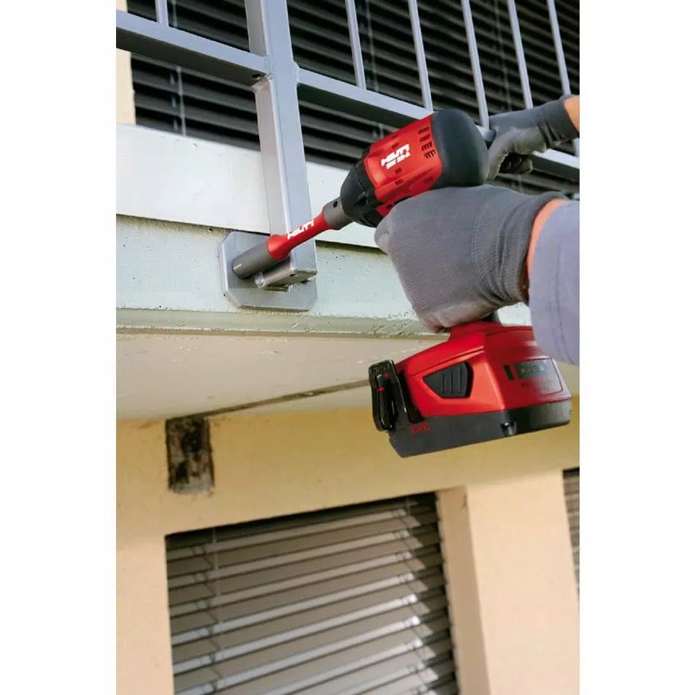 Hilti SIW 22T-A 1/2 in. High Torque 22V Cordless Impact Wrench - Tool Only