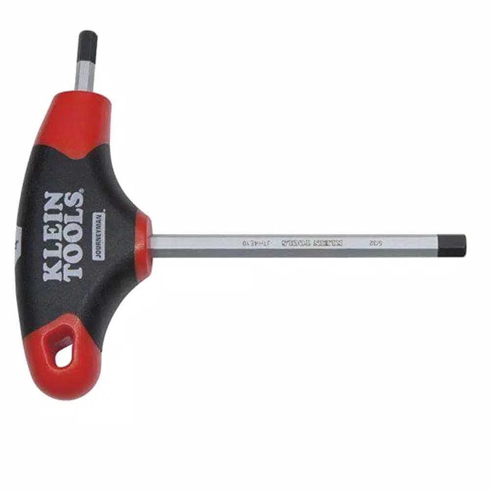 Klein Tools 5/32 in. Journeyman T-Handle Hex Key