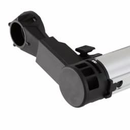 Milwaukee M12 12V Lithium-Ion Cordless Universal HammerVac Dust Extractor (Tool-Only) thumbnail 2