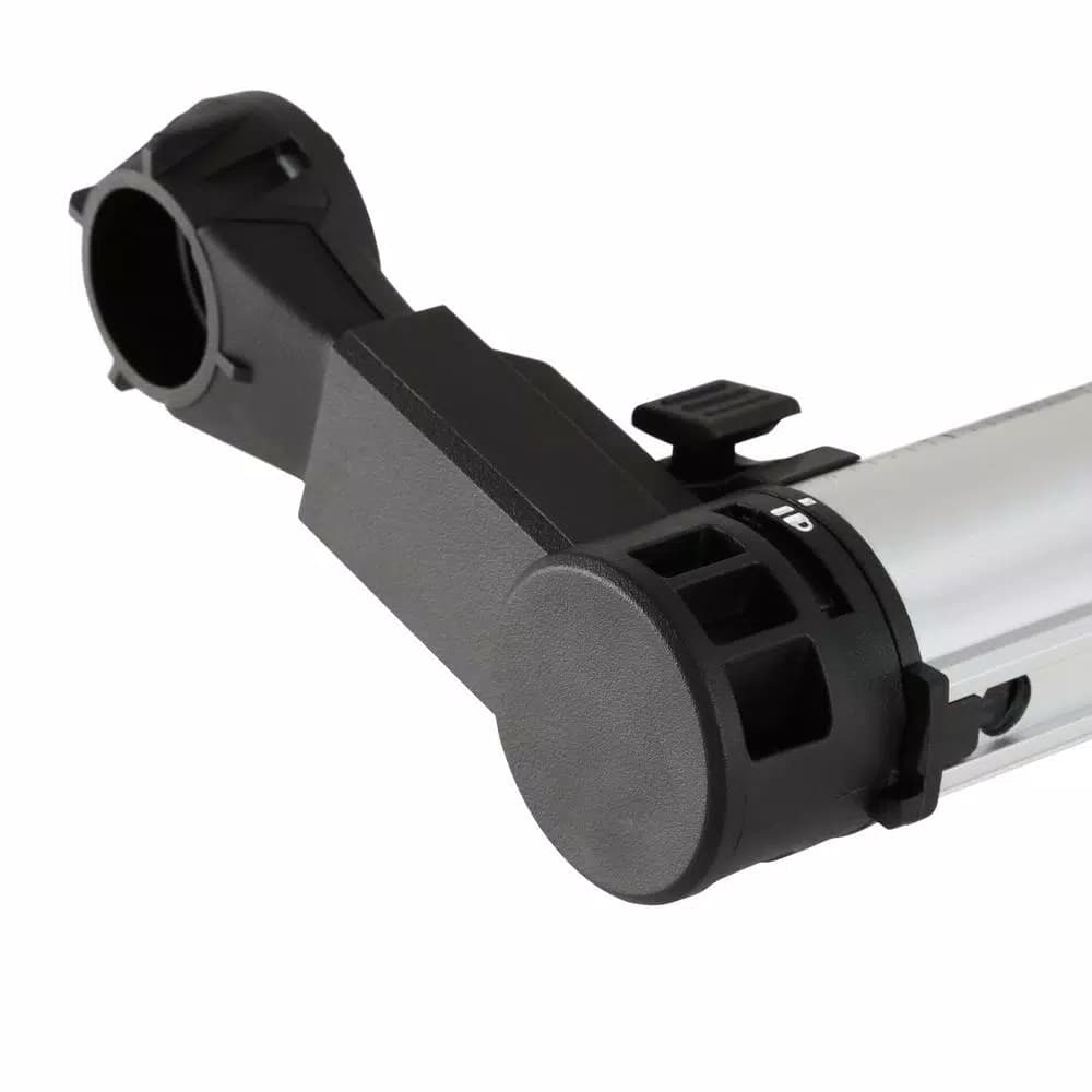 Milwaukee M12 12V Lithium-Ion Cordless Universal HammerVac Dust Extractor (Tool-Only)