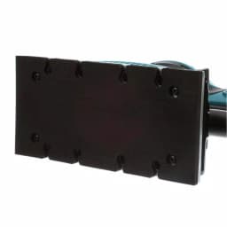Makita 1.7 Amp 1/3 Sheet Corded Finishing Sander, 11,000 OPM thumbnail 8