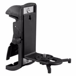Bosch BM3 Magnetic Line and Point Laser Positioning Device with Extendable Legs thumbnail 1