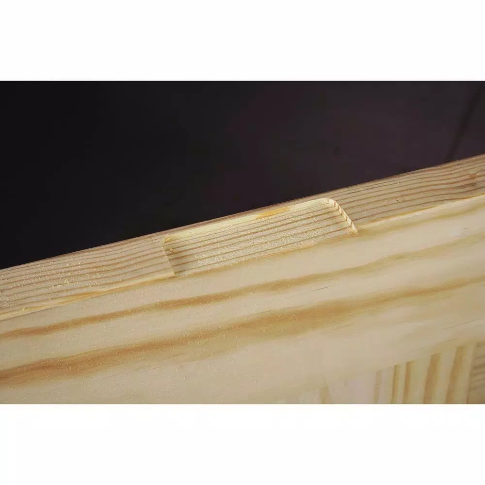 Porter-Cable Porter Cable 2-1/2 in. x 6 in. Single Hinge Template for Router