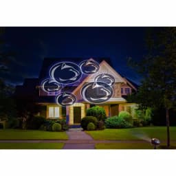 Unbranded NCAA Penn State Nittany Lions Team Pride Light Projector thumbnail 2