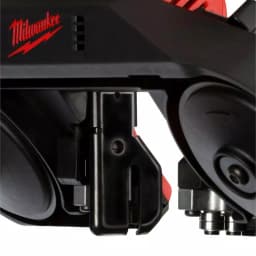Milwaukee M18 18V Lithium-Ion Cordless Portable Band Saw (Tool-Only) thumbnail 7