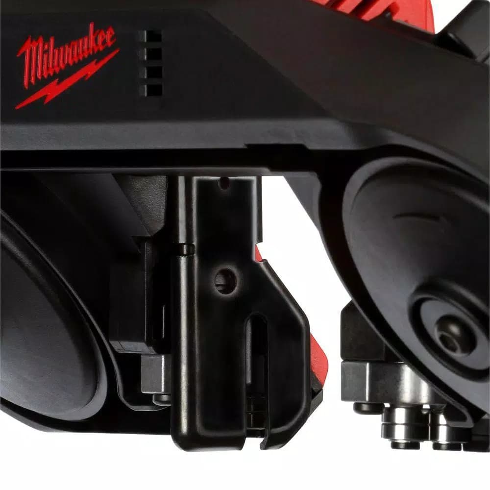Milwaukee M18 18V Lithium-Ion Cordless Portable Band Saw (Tool-Only)