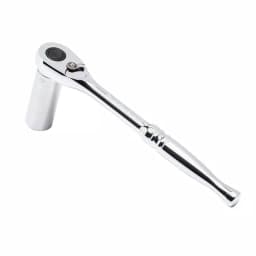 Husky 7/8 in. 6-Point SAE Deep Socket, 3/8 in. Drive thumbnail 6