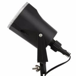 Home Accents Holiday Blue LED Spotlight - Super-Bright Specialty Holiday Light with Stake thumbnail 3