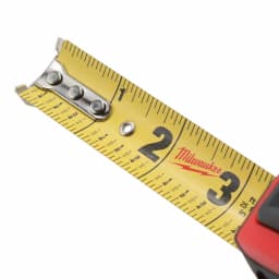 Milwaukee Compact Auto Lock Tape Measure 2-Pack (25 ft. and 16 ft.) thumbnail 4