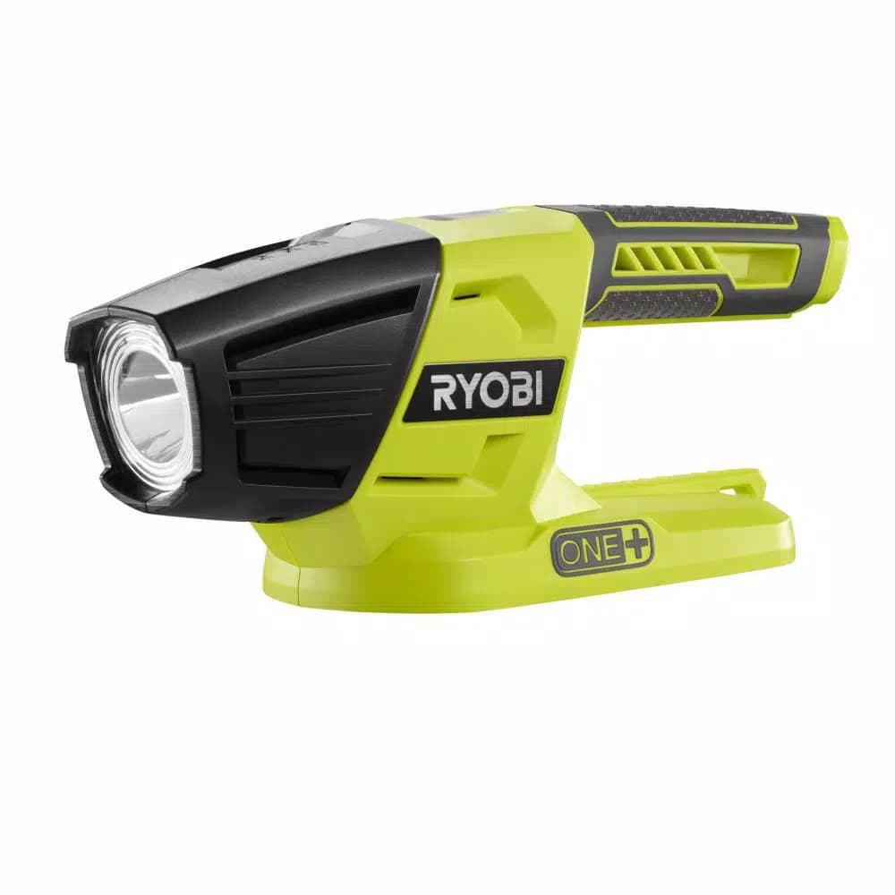 RYOBI 18V ONE+ Cordless 4-Tool Combo Kit with 70-Piece Bonus Impact Rated Driving Kit