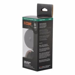 CURT 2.32" Bearing Protectors & Covers, 2-Pack thumbnail 4