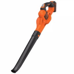 Black+Decker 22 in. 20V Max Cordless Hedge Trimmer Kit with (2) 1.5Ah Batteries, Charger, and Bonus Blower thumbnail 12