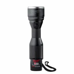 Milwaukee M12 12V Lithium-Ion Cordless LED High Performance Flashlight Kit with 1.5Ah Battery & Charger thumbnail 5