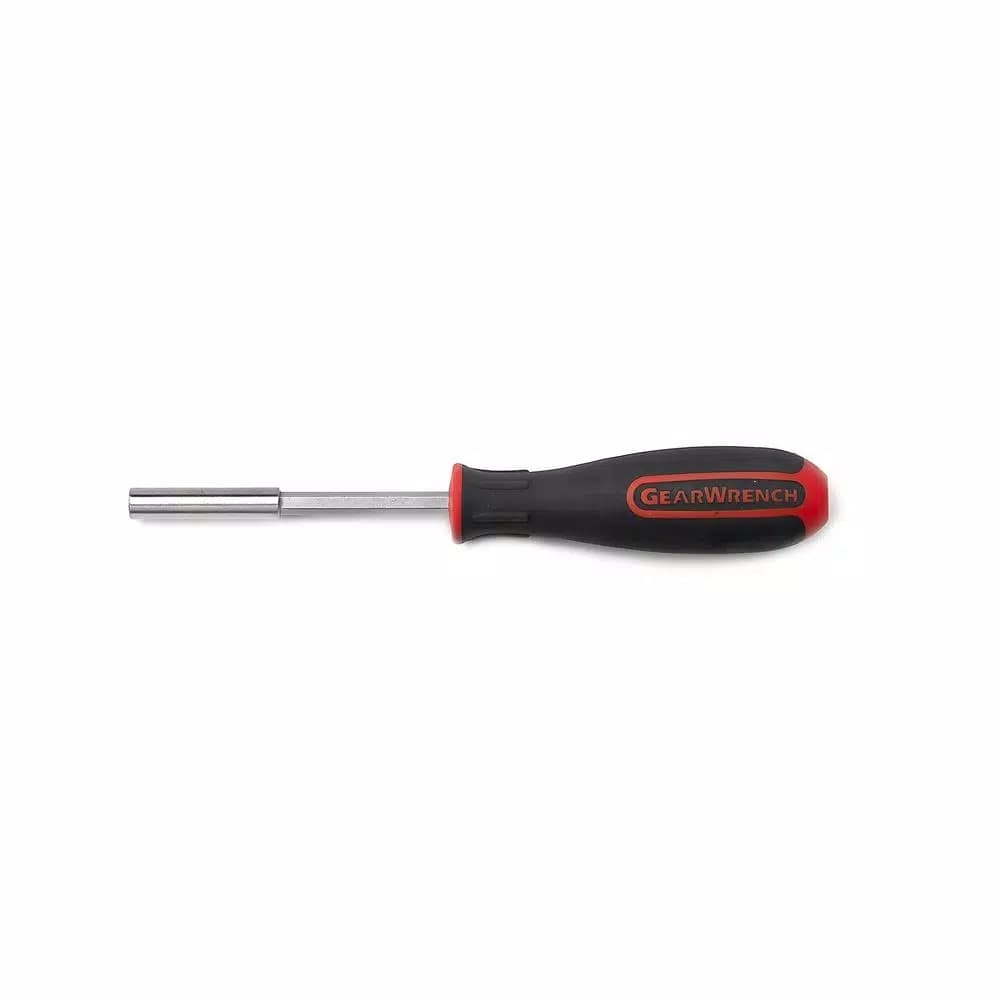 GearWrench 141-Piece Mechanics Tool Set with 1/4 in., 3/8 in., and 1/2 in. Drive SAE and Metric Sockets