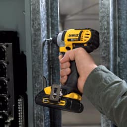 DEWALT 20V MAX Cordless 7-Tool Combo Kit with (2) 2.0 Ah Batteries & Charger thumbnail 11