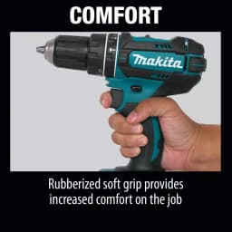 Makita 18V LXT Lithium-Ion Cordless 7-Piece Combo Kit XT706 thumbnail 11