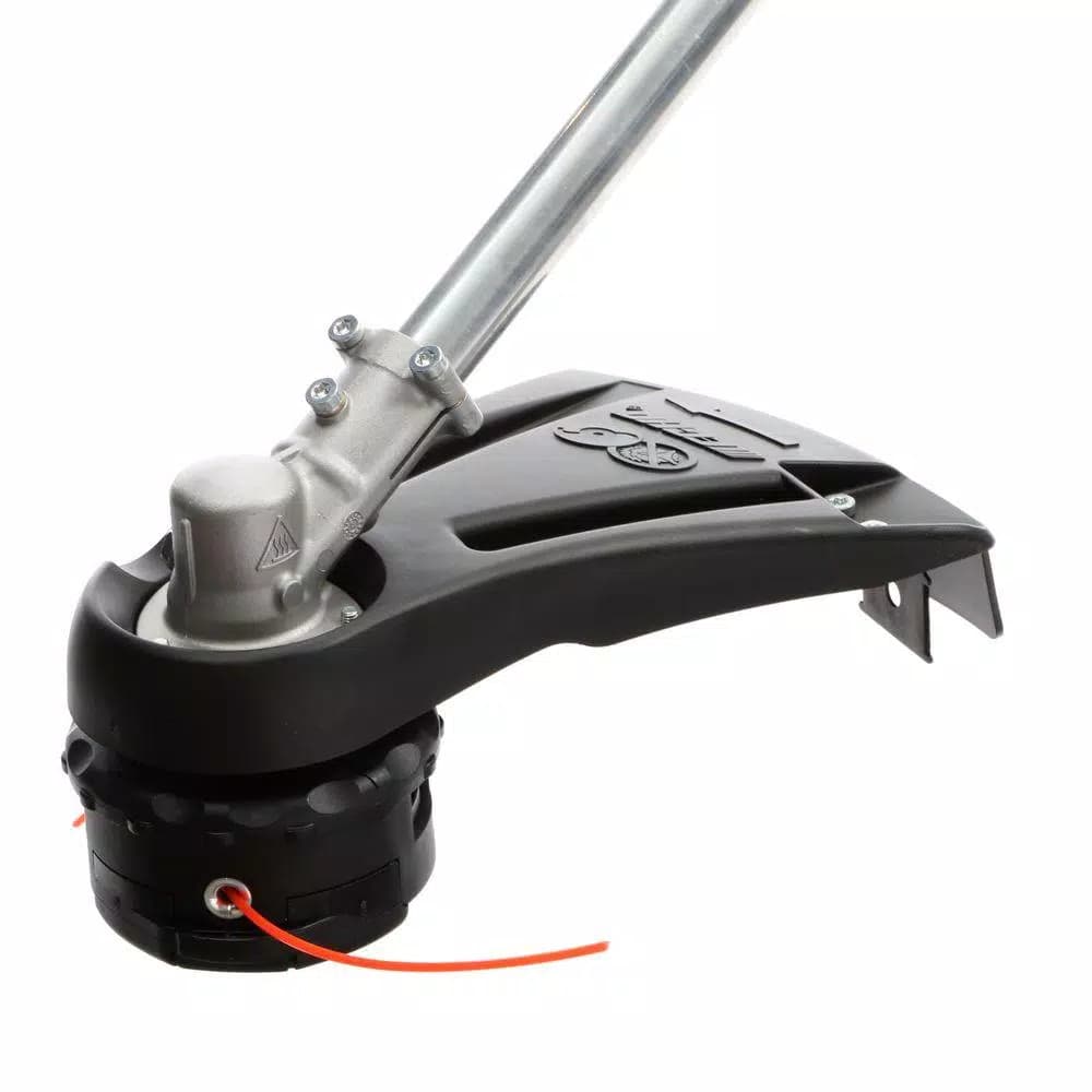 ECHO SRM-225I 21.2 cc 2-Stroke Gas Straight Shaft Trimmer