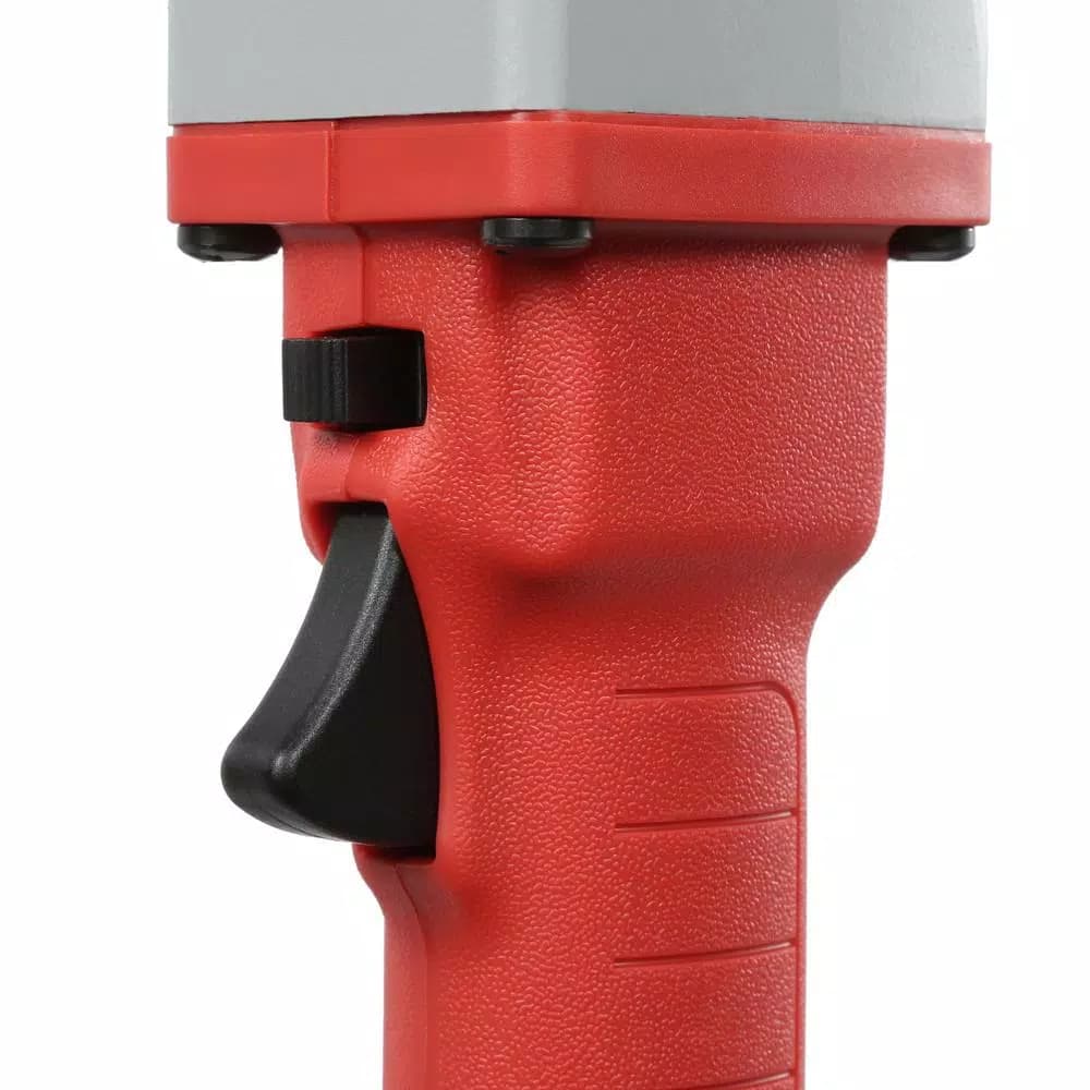Milwaukee Super Hole Shooter 1854-1 High Power Corded Drill, 3/4 in. Chuck, 350 rpm