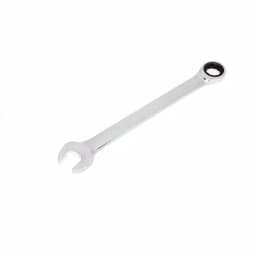 GearWrench 1-7/8 in. Jumbo Combination Ratcheting Wrench thumbnail 1