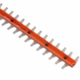 BLACK+DECKER 22 in. 20V MAX Lithium-Ion Cordless Hedge Trimmer, Tool Only (LHT2220B) thumbnail 12