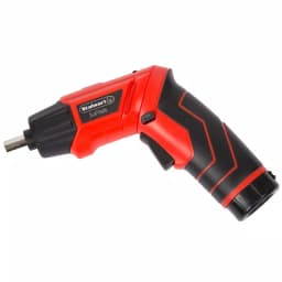 Stalwart 45-Piece 3.6V LED Rechargeable Cordless Pivoting Screwdriver Set thumbnail 2