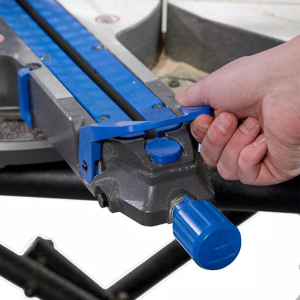 Delta 10 in. Dual Bevel Sliding Compound Miter Saw