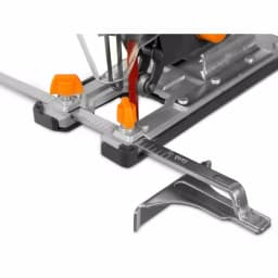 WEN 6.6 Amp Variable Speed Orbital Jigsaw with Laser Guide and LED Light thumbnail 4