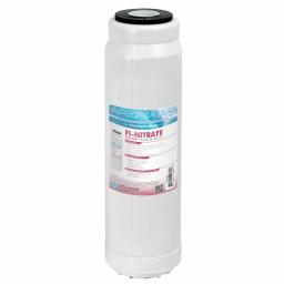 APEC Water Systems 10 in. Nitrate Reduction Water Filter Cartridge - Anion Exchange Resin thumbnail 1