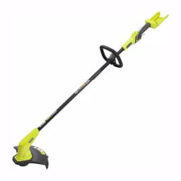 RYOBI 40V Lithium-Ion Cordless String Trimmer, Tool Only thumbnail 1