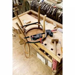 Bessey VAS-23+2K 23 ft. Variable Angle Strap Clamp thumbnail 2