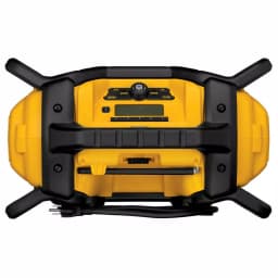 DEWALT FLEXVOLT 12 in. Brushless Sliding Compound Miter Saw Kit with (2) 6.0 Ah Batteries & Jobsite Radio thumbnail 7