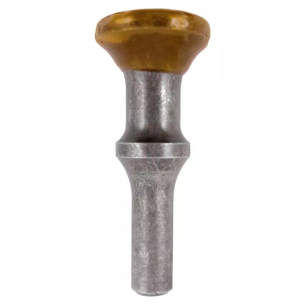 Chicago Pneumatic 1.25 in. Smoothing Hammer Air Chisel for CP717 Air Hammer