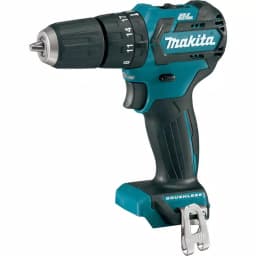 Makita 12V MAX CXT Brushless 3/8 in. Cordless Hammer Driver-Drill (Tool Only) thumbnail 1