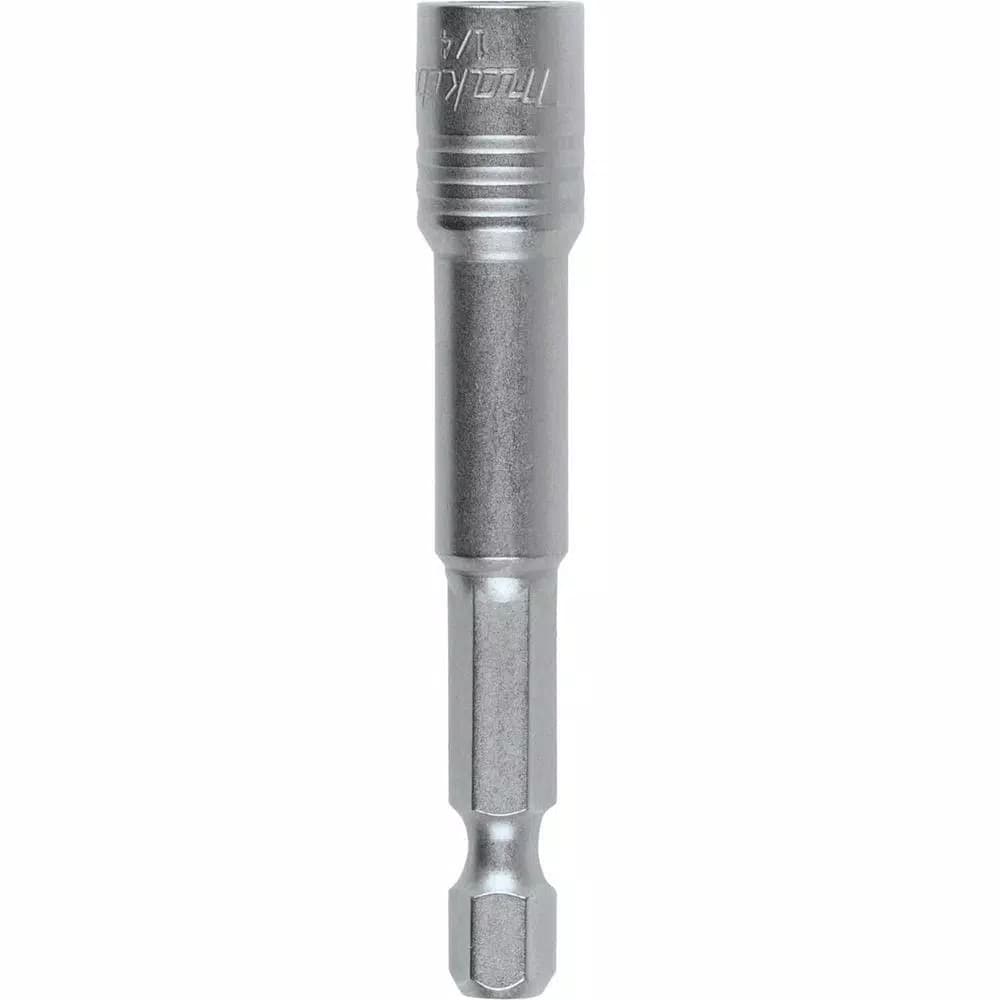 Makita IMPACT XPS 2-9/16 in. Magnetic 1/4 in. Hex Nutsetter (2-Pack)