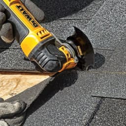 DEWALT DWA4214 Multi-Material Oscillating Tool Blade thumbnail 3