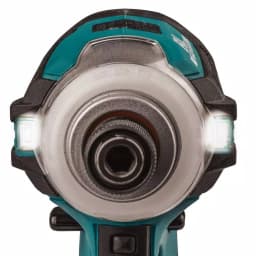 Makita 18V LXT Brushless 4-Speed Impact Driver Kit with 2 2.0 Ah Batteries and Charger thumbnail 13