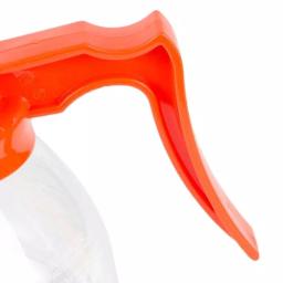 BUNN 42401.0101 12-Cup Commercial Glass Coffee Decanter with Orange Handle thumbnail 4