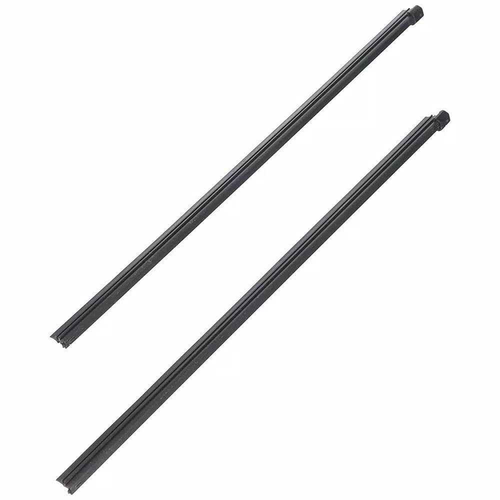 ANCO N Series Windshield Wiper Blade Refill - Natural Rubber
