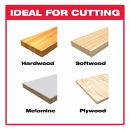 Diablo 10 in. x 50-Teeth Combination Carbide Circular Saw Blade thumbnail 2