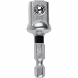 Makita ImpactXPS 1/2 in. Square to 1/2 in. Socket Adapter thumbnail 1