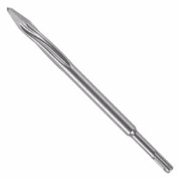 Bosch Bulldog Xtreme 10 in. SDS-Plus Star-Point Chisel thumbnail 1