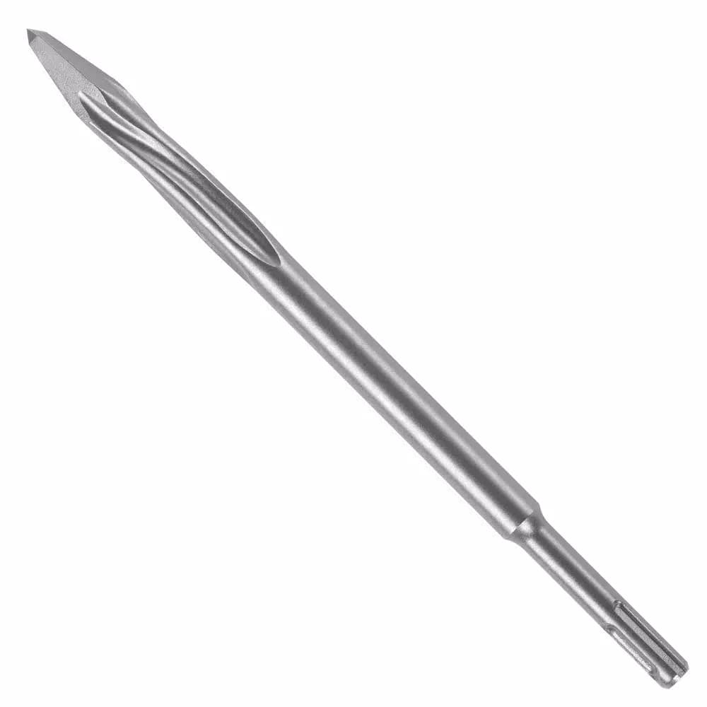 Bosch Bulldog Xtreme 10 in. SDS-Plus Star-Point Chisel